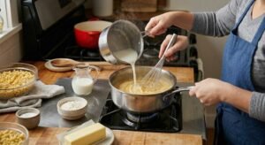 San Giorgio Mac and Cheese Recipe