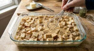 Barefoot Contessa Baked French Toast Casserole Recipe