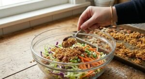 Pioneer Woman Ramen Noodle Salad Recipe