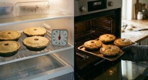 Mary Berry Pork Pie Recipe