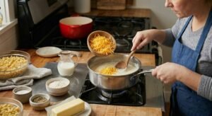 San Giorgio Mac and Cheese Recipe