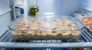 Barefoot Contessa Baked French Toast Casserole Recipe