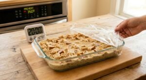 Barefoot Contessa Baked French Toast Casserole Recipe