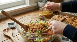 Pioneer Woman Ramen Noodle Salad Recipe