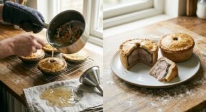 Mary Berry Pork Pie Recipe