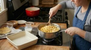 San Giorgio Mac and Cheese Recipe