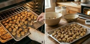 Texas Roadhouse Crouton Recipe