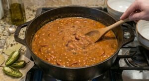 Bojangles Pinto Beans Recipe