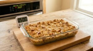 Barefoot Contessa Baked French Toast Casserole Recipe