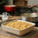 San Giorgio Mac and Cheese Recipe