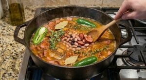 Bojangles Pinto Beans Recipe