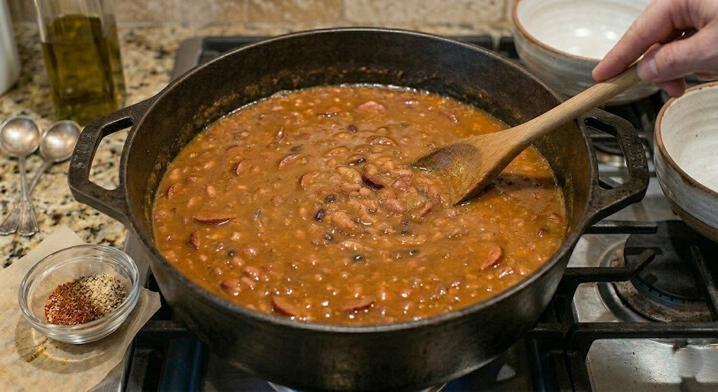 Bojangles Pinto Beans Recipe