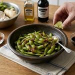 Yard House Edamame Recipe