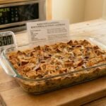 Barefoot Contessa Baked French Toast Casserole Recipe