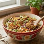 Pioneer Woman Ramen Noodle Salad Recipe