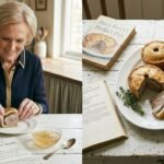 Mary Berry Pork Pie Recipe