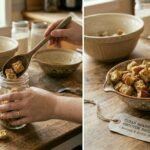 Texas Roadhouse Crouton Recipe