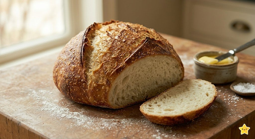 Publix White Mountain Bread Recipe