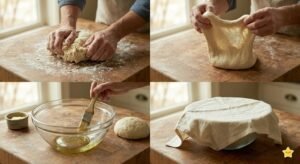 Publix White Mountain Bread Recipe