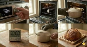 Publix White Mountain Bread Recipe