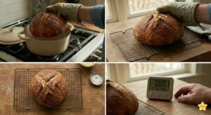 Publix White Mountain Bread Recipe