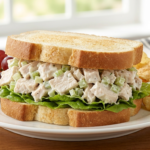Willow Tree Chicken Salad Recipe