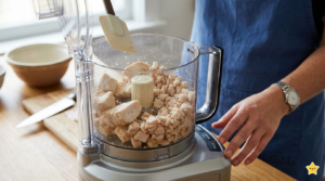 Willow Tree Chicken Salad Recipe