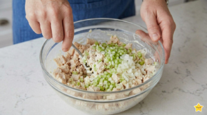 Willow Tree Chicken Salad Recipe