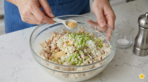 Willow Tree Chicken Salad Recipe