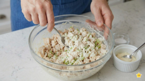 Willow Tree Chicken Salad Recipe
