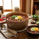 Barefoot Contessa Turkey Chili Recipe