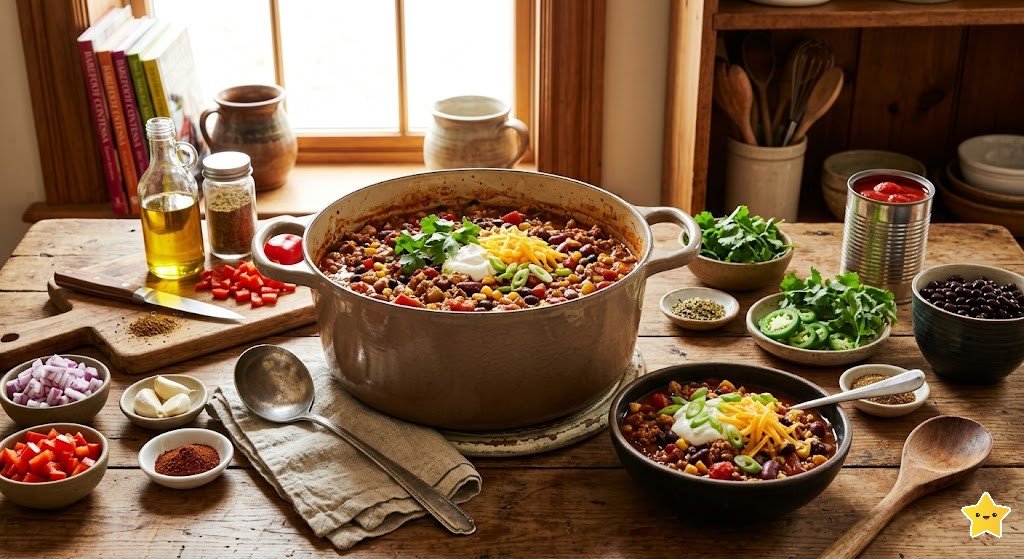 Barefoot Contessa Turkey Chili Recipe
