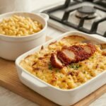 Dave’s Hot Chicken Mac and Cheese Recipe