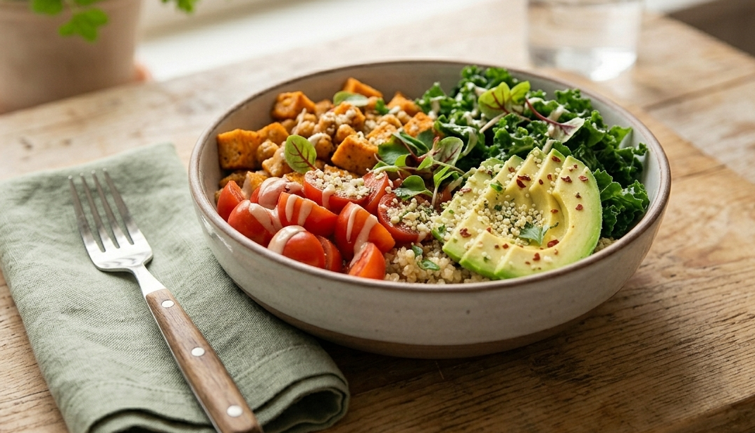 Heartumental Recipe