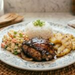 Honolulu Chicken Recipe