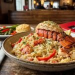 Orzo Rice Red Lobster Recipe