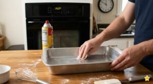 Texas Roadhouse Brownie Recipe