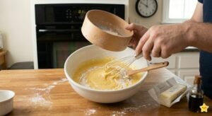 Texas Roadhouse Brownie Recipe
