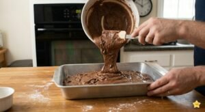 Texas Roadhouse Brownie Recipe