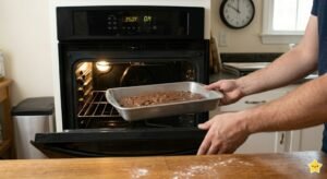 Texas Roadhouse Brownie Recipe