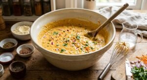 JalbiteSnacks Brunch Recipe