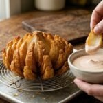 Texas Roadhouse Blooming Onion Recipe