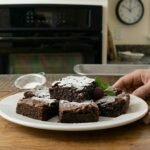 Texas Roadhouse Brownie Recipe