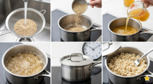 Heartumental Recipe