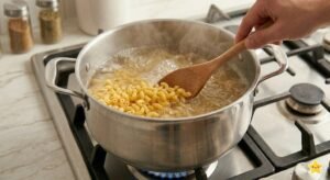 Dave’s Hot Chicken Mac and Cheese Recipe