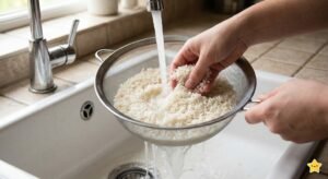 Cava Saffron Basmati Rice Recipe