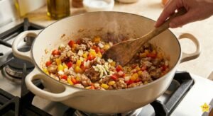 Barefoot Contessa Turkey Chili Recipe
