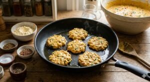 JalbiteSnacks Brunch Recipe