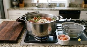 Orzo Rice Red Lobster Recipe