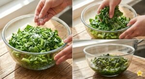 Karashi Takana Recipe